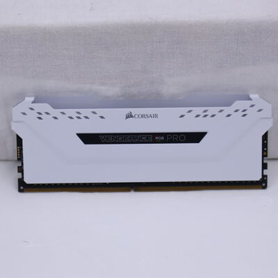 【通販センター】中古  PC4-25600 8GB デスクトップ用(DDR4-3200) 140727 
