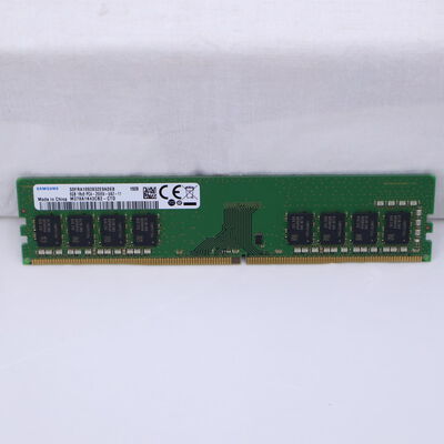 【通販センター】中古  PC4-21300 8GB デスクトップ用(DDR4-2666) 126165 