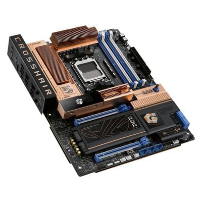 ASUS  ROG CROSSHAIR 2006 (X870E AM5 ATX) 