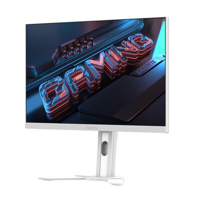 GIGABYTE  M27QA ICE (27インチワイド 液晶モニター) 