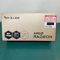 中古  玄人志向 RD-RX7800XT-E16GB/DF (RX7800XT 16G) 4760000952  中古  玄人志向 RD-RX7800XT-E16GB/DF (RX7800XT 16G) 4760000952