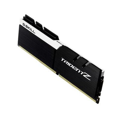 G.SKILL  F4-3200C16D-32GTZKW (DDR4 PC4-25600 16GB 2枚組) 