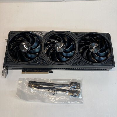 【京都店】中古  Palit NE7507T019T2-GB2031A (RTX5070Ti 16G) 1460027013 