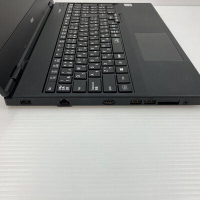 【秋葉原本店】中古  NEC_Versapro_VUV18F(i7-10510U/16GB/SSD256GB/W11P) 3410016511 