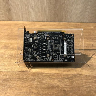 【姫路店】中古  ZOTAC ZT-P10600A-10L(GTX1060 6G GDR5 Single Fan) 132001 