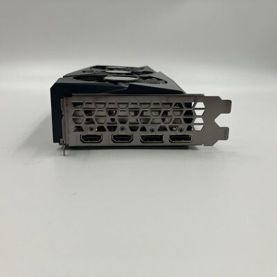 【なんば店】中古  GIGABYTE GV-R76GAMING OC-8GD (RX7600 8G) 162746 