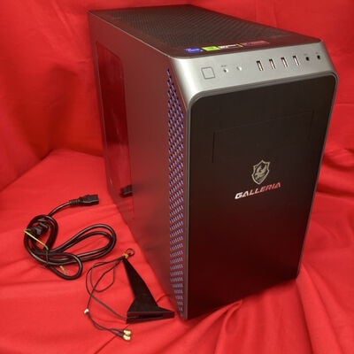 【千葉店】中古  GALLERIA RM5C-R46 3250006278 