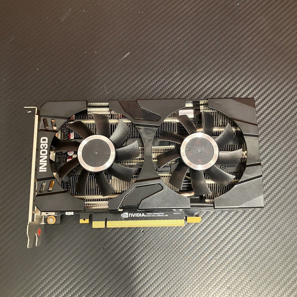 中古グラフィックボード｜パソコン通販のドスパラ【公式】