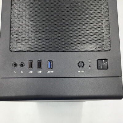 【白山FM松任店】中古  自作PC 4950002322 