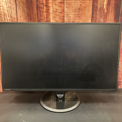 【富士青葉店】中古  I-O DATE KH275V(27インチ フルHD 1920x1080） 5070001982 