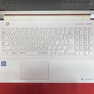 【千葉店】中古  dynabook T55/GWD 3250006243 