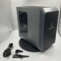 中古  GALLERIA RM5C-R46T(i5 14400F/32GB/SSD1TB/RTX4060Ti 8GB/W11H) 3280022838 