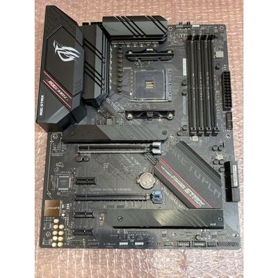 【堺七道店】中古  ASUS ROG STRIX B550-F GAMING (B550 AM4 ATX DDR4) 142907 