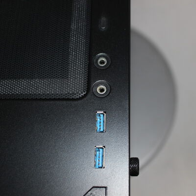 【通販センター】中古  iiyama LEVEL &infin;(Intel Core i9 12900/32GB DDR4 (PC4)/SSD2TB/なし/NVIDIA GeForce RTX 3080 10GB/W11H64 MAR) 196541 
