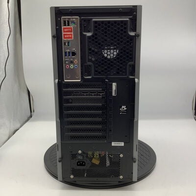 【堺七道店】中古  GALLERIA　XA7C-R36T(i7 11700/16GB/SSD1TB/HDD2TB/RTX3060Ti/W10H) 4660003097【9/3値下げ!】 