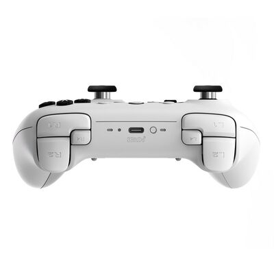 8BitDo  Ultimate 2 Bluetooth White (ワイヤレス ゲームパッド ホワイト) 