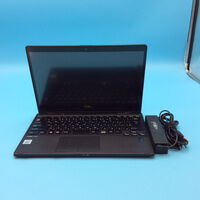 中古  富士通 LIFEBOOK U9310X/D(i5-10310U/4GB/SSD128GB/W11P) 3410014415 