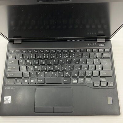 【秋葉原本店】中古  FUJITSU Lifebook U9310/E(i5-10310U/8GB/SSD256GB/W11P) 3410015441 