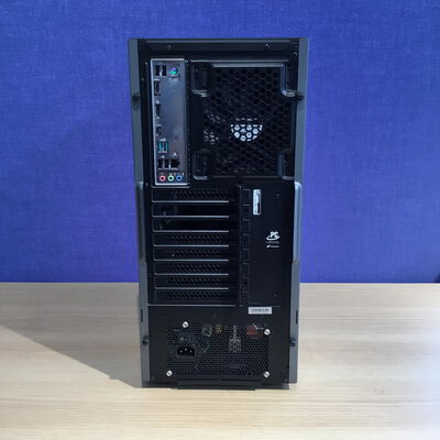 【松山環状枝松店】中古  THIRDWAVE GALLERIA XA7C-R37(i7 11700K/32GB/SSD1TB/なし/なし/W10H) 4560001112 