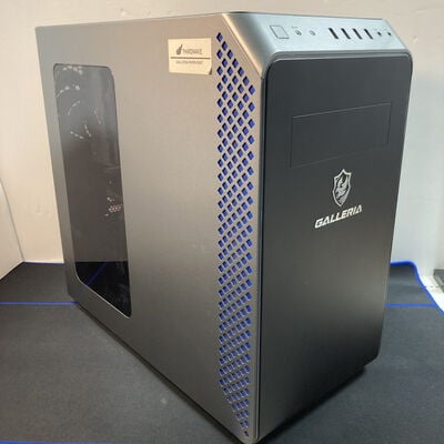 【大宮店】中古  GALLERIA RM5R-R36T 1250007032 