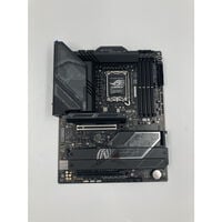 中古  ASUS ROG STRIX Z890-F GAMING WIFI(Z890 1851 ATX DDR5) 172176 