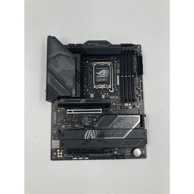 【秋葉原本店】中古  ASUS ROG STRIX Z890-F GAMING WIFI(Z890 1851 ATX DDR5) 172176 