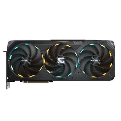 GIGABYTE  GV-N5080GAMING OC-16GD (GeForce RTX 5080 16GB) 