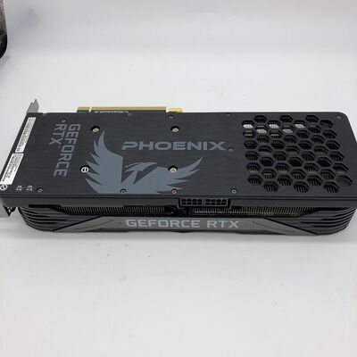 【宇都宮鶴田店】中古  GAINWARD NED307T019P2-1046X-G (RTX3070Ti 8GB) 186921 