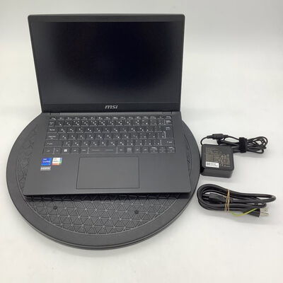 【堺七道店】中古  MSI　(i7-1355U/16GB/SSD512GB/W11H) 4660002943 