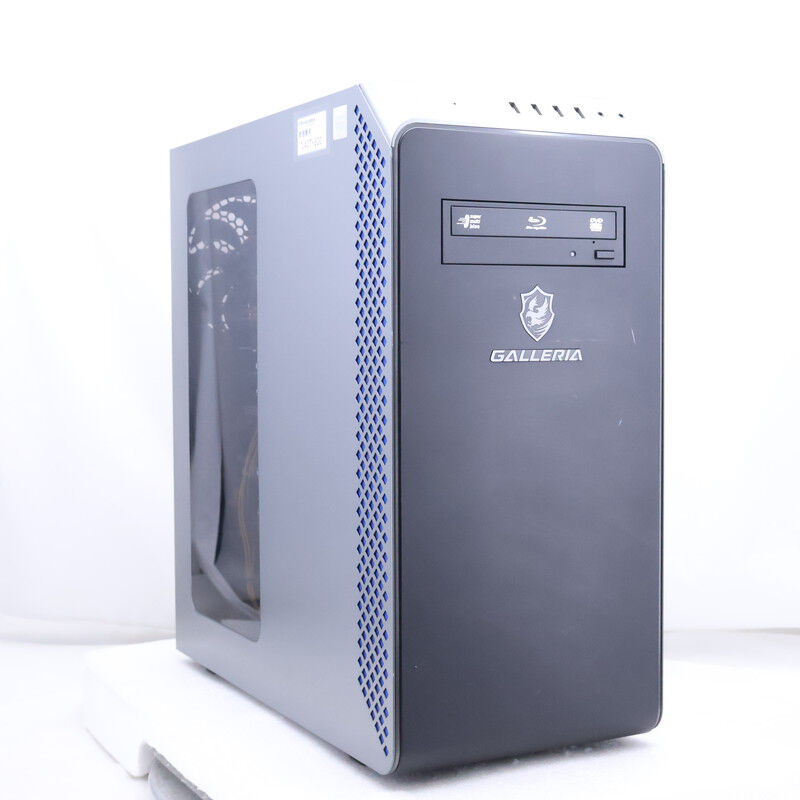 中古ゲーミングデスクトップPC,core i7-10700」の検索結果｜パソコン