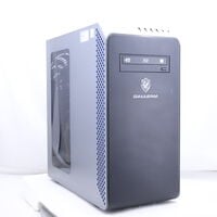 中古  THIRDWAVE GALLERIA SK(Intel Core i7 10700/16GB DDR4 (PC4)/SSD500GB/BD-RE/NVIDIA GeForce GTX 1660 SUPER 6GB/W11H64 MAR) 202648 