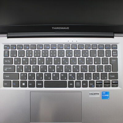 【通販センター】中古  THIRDWAVE F-14RP5 194151 