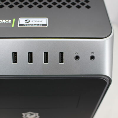 【なんば店】中古  THIRDWAVE GALLERIA XA7C-R46T 187662 