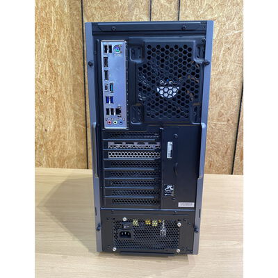 【座間相武台】中古  GALLERIA(i7 10700/16GB/SSD512GB/RTX2070 SUPER/W11H) 4510002945【7/23大決算値下げ!】 