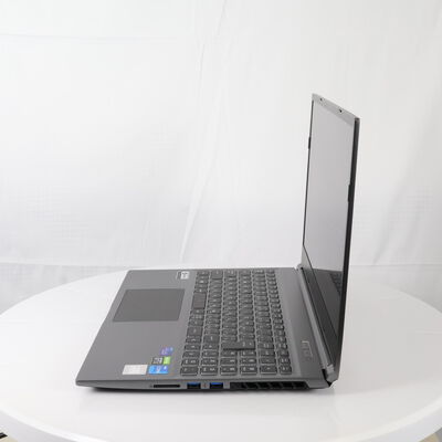 【通販センター】中古  THIRDWAVE GALLERIA RL5C-R35T 11400H (Core i5-11400H/16GB/RTX 3050 Ti Laptop GPU 4GB) 202908 