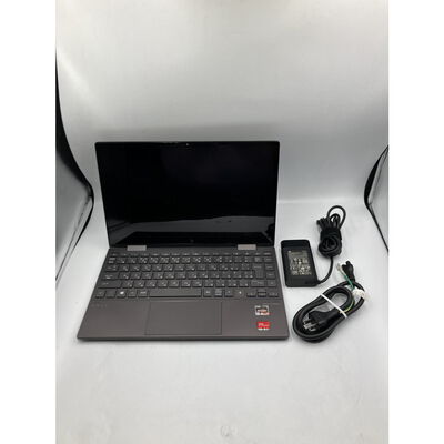 【座間相武台】中古  HP ENVY x360(Ryzen 7 4700U/16GB/SSD512GB/W11H) 4510002578 