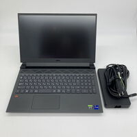 中古  dell g15 special edition 5521(i9-12900H/16GB/SSD1TB/RTX3070Ti/W11H) 4660001614 