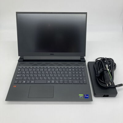 【堺七道店】中古  dell g15 special edition 5521(i9-12900H/16GB/SSD1TB/RTX3070Ti/W11H) 4660001614 