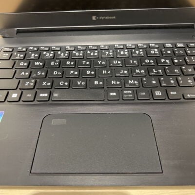 【静岡東瀬名店】中古  dynabook dynabook S73/HU(i7-1185G7/16GB/SSD256GB/なし/オンボード/14/1920&times;1080/W11P) 5140001588 