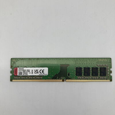 【堺七道店】中古  PC4-25600 8GB デスクトップ用 140727 