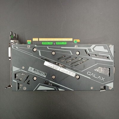【大須店】中古  GF-RTX2070-E8GB/DF2 3120022738 