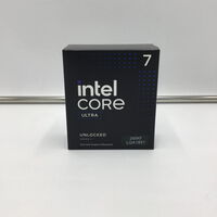 中古  INTEL Core Ultra 7 265KF (1851/3.9G/30M/C20/T20) 