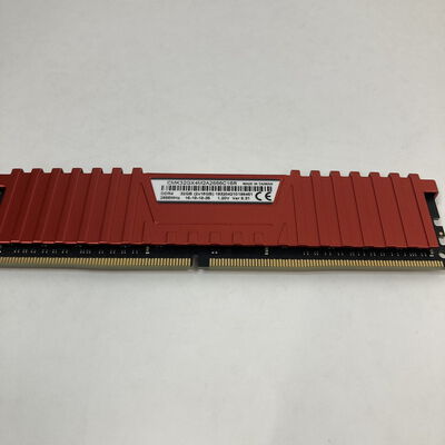 【神戸・三宮店】中古  PC4-21300 16GB デスクトップ用(DDR4-2666) 135638 