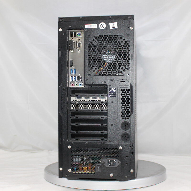 美品 高性能ゲーミングPC Core i7 9700K/RTX2070/WiFi｜Yahoo