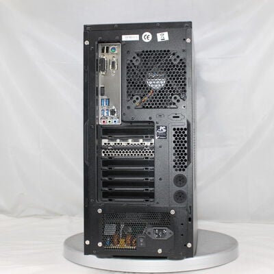 中古  THIRDWAVE GALLERIA KT(Intel Core i7 9700K/16GB/SSD500GB/DVDマルチ/NVIDIA GeForce RTX 2070 SUPER 8GB/W11H64 MAR) 179440 