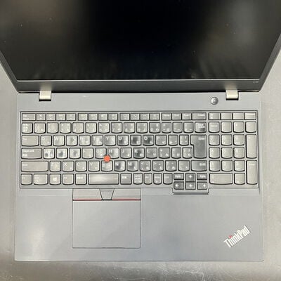【大須店】中古  LENOVO ThinkPad L15 Gen2 (INTEL Core i5-1135G7 2.4GHz/16GB/SSD256GB/-/オンボード/15.6/1920x1080/Wi-Fi/WEBCAM/W11P/Microsoft Office Home and Business 2024) 185468 