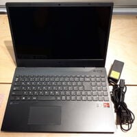 中古  LAVIE N15 PC-N1565AKB(Ryzen 7 4700U/8GB/SSD512GB/W11H) 4700000868 