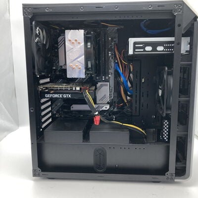 【神戸・三宮店】中古  GALLERIA UA7C-G60SR203 3430006412 