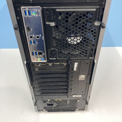【博多店】中古  GALLERIA XA7R-R37 (Ryzen 7 3700X/16GB/SSD1TB/HDD8TB/RTX3070) 3310006841 