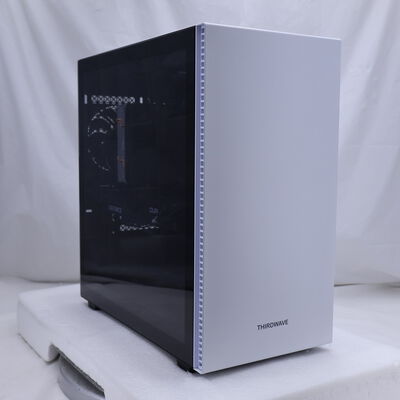 【通販センター】中古  THIRDWAVE AD-R7A56B-01W 203083 
